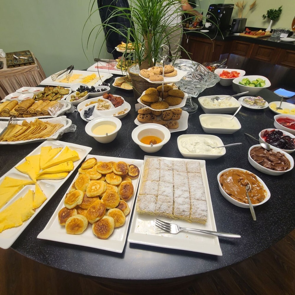 sangzor boutique hotel