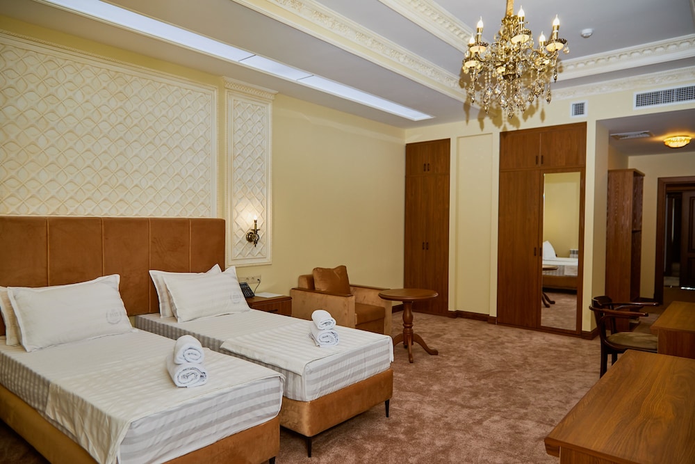 sangzor boutique hotel