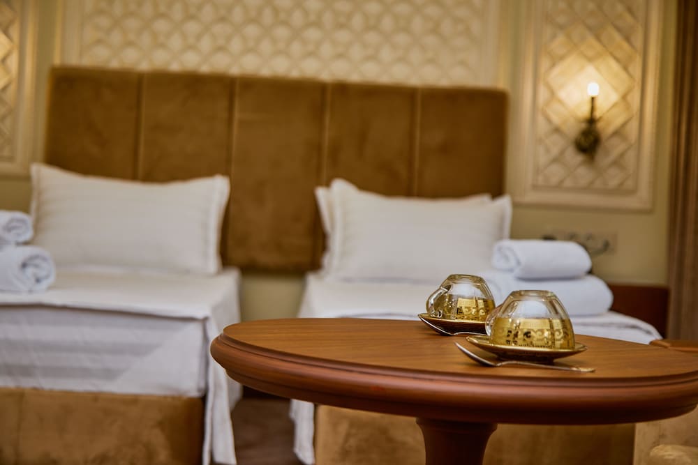 sangzor boutique hotel