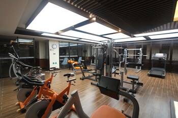 hunanyueyanghotel