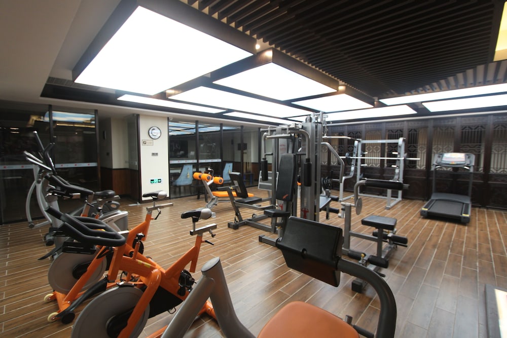 hunanyueyanghotel