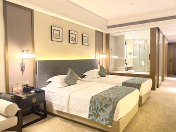 hunanyueyanghotel