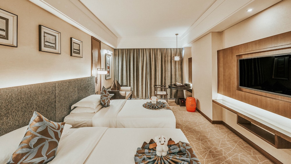 hunanyueyanghotel