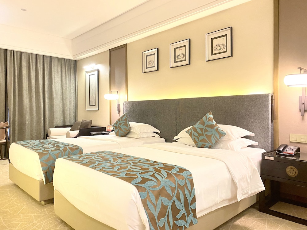 hunanyueyanghotel