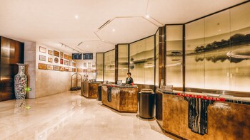 Hunanyueyanghotel,China>>Yueyang,3 star