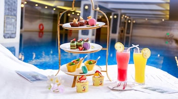 Hunanyueyanghotel,China>>Yueyang,3 star