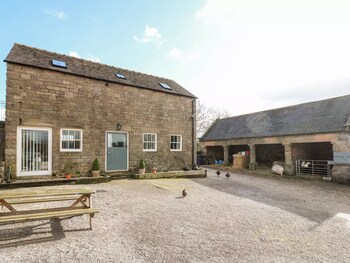 gratton grange farm holiday cottage