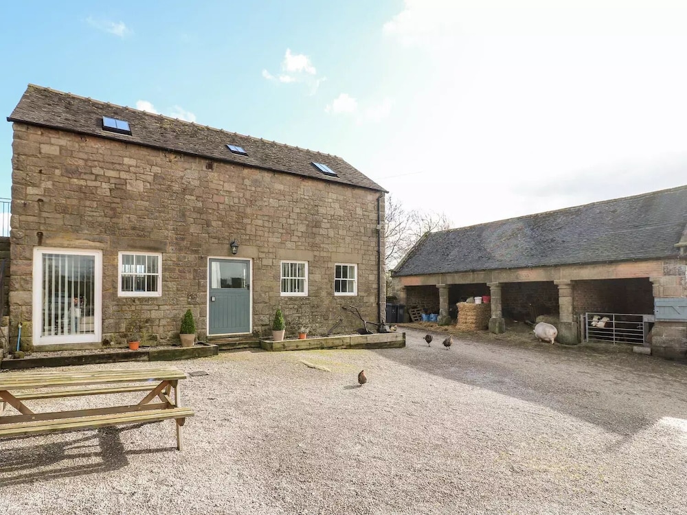 gratton grange farm holiday cottage