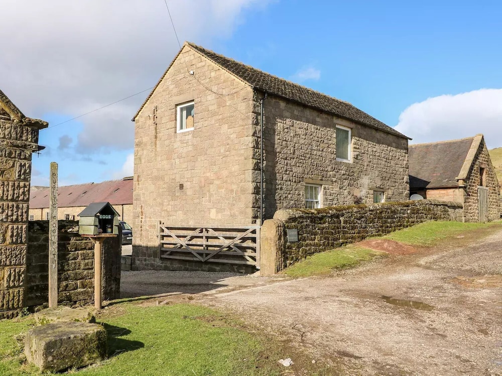 gratton grange farm holiday cottage