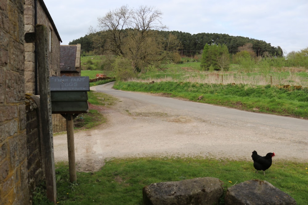 gratton grange farm holiday cottage
