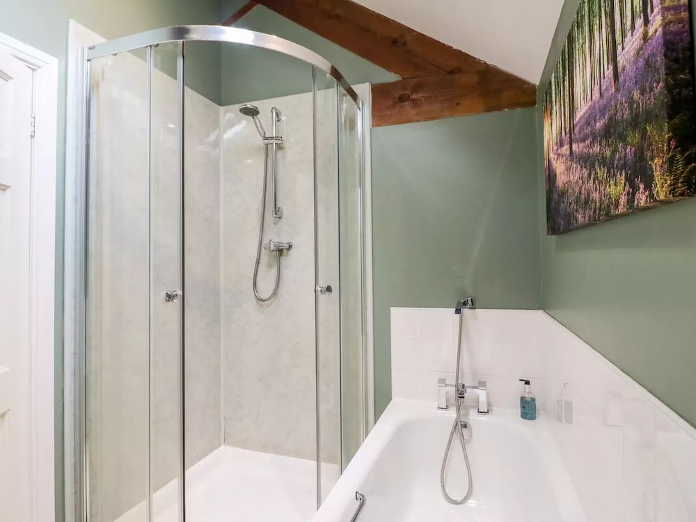 gratton grange farm holiday cottage