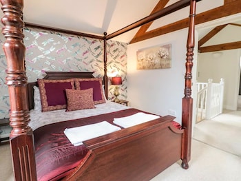 gratton grange farm holiday cottage