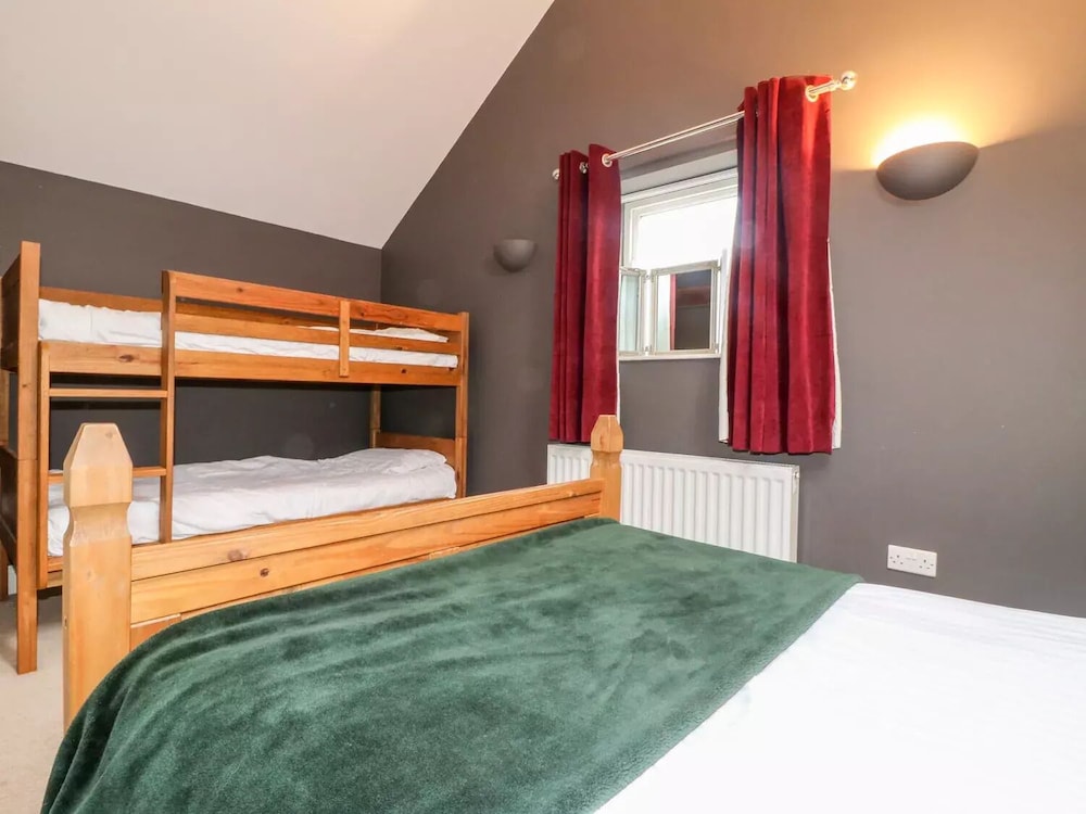 gratton grange farm holiday cottage