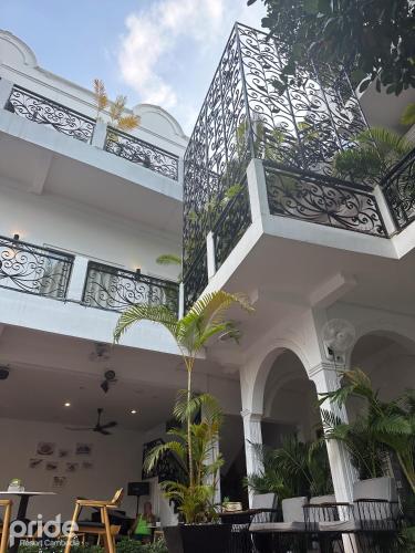 phnom penh