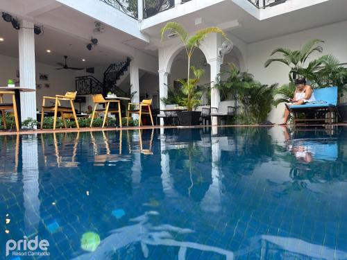 pride resort cambodia