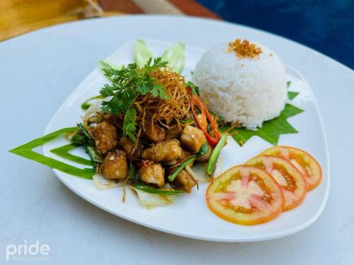 phnom penh