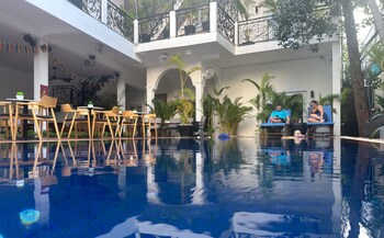 pride resort cambodia