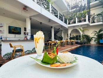 pride resort cambodia