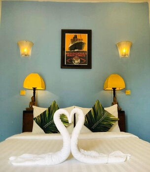 pride resort cambodia