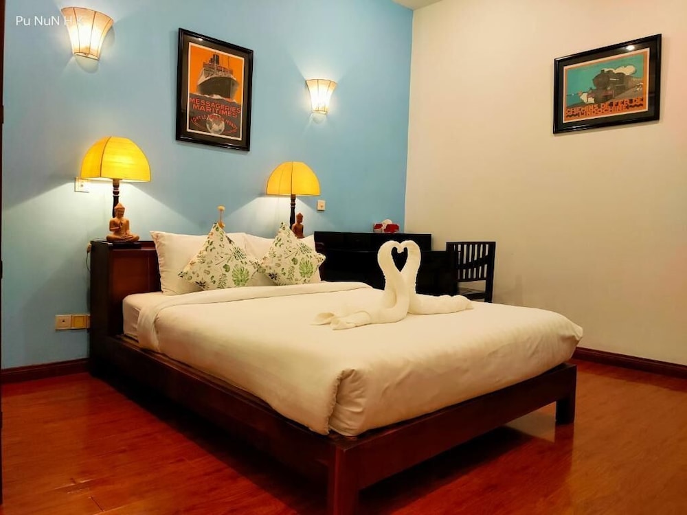 pride resort cambodia