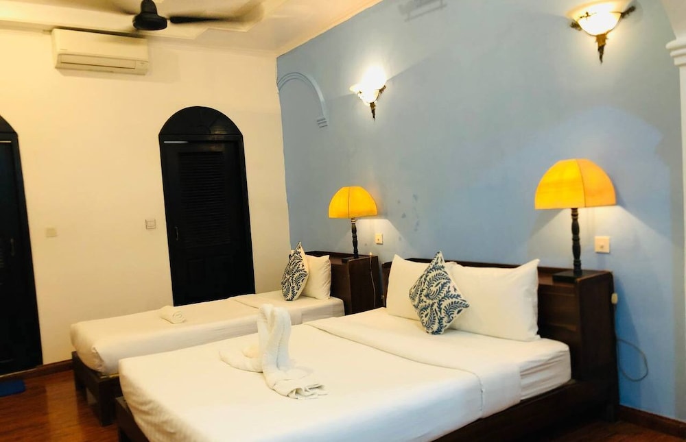 pride resort cambodia