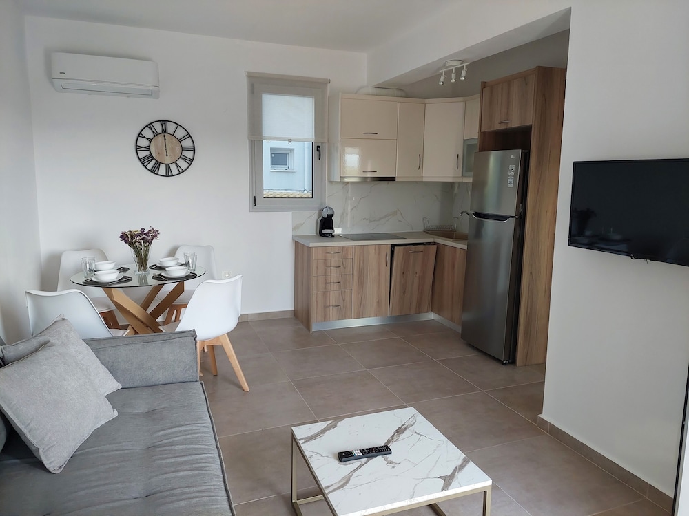 elia luxury apartments estd 2022