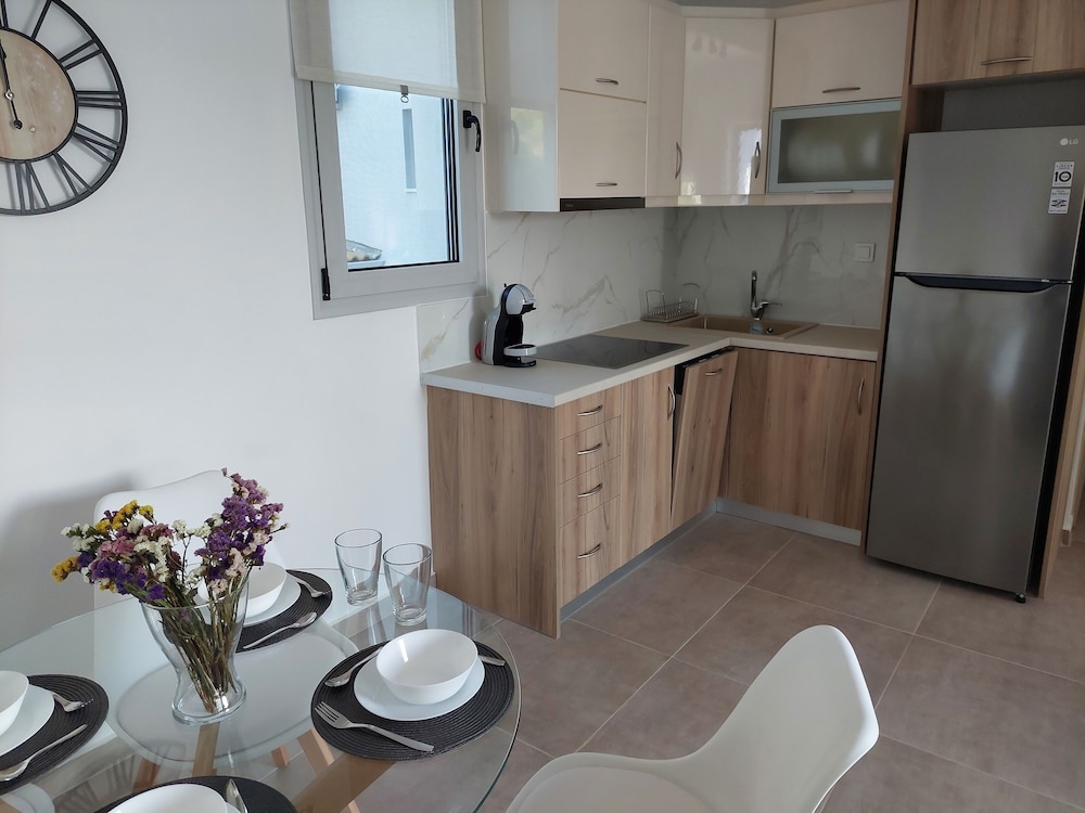 elia luxury apartments estd 2022