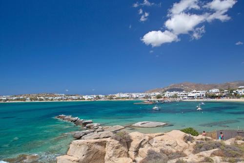 naxos island