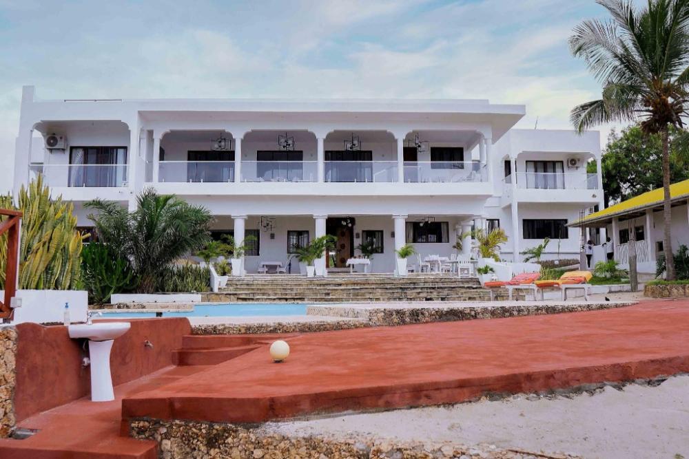 malindi