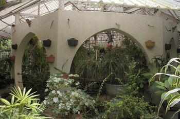 ceylon kingsmen garden