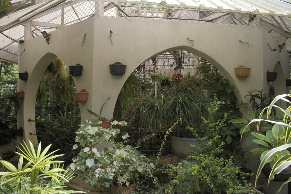 ceylon kingsmen garden