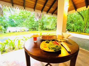 ceylon kingsmen garden