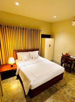 ceylon kingsmen garden