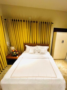 ceylon kingsmen garden