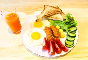 ceylon kingsmen garden