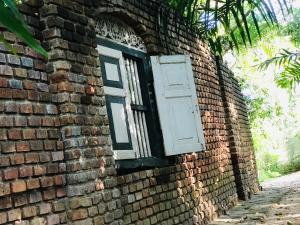 ceylon kingsmen garden