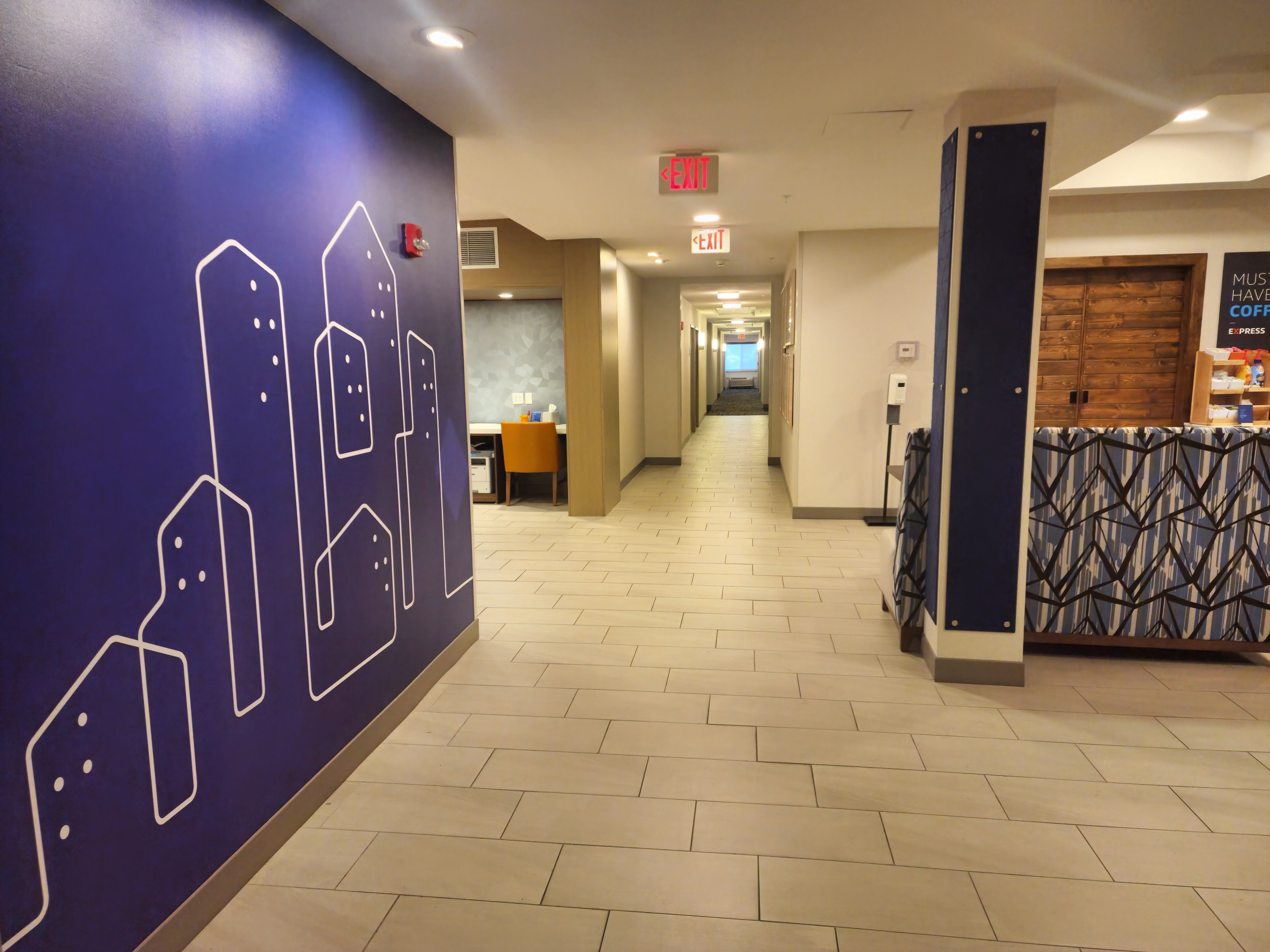 holiday inn express hotel and suites idaho falls by ihg