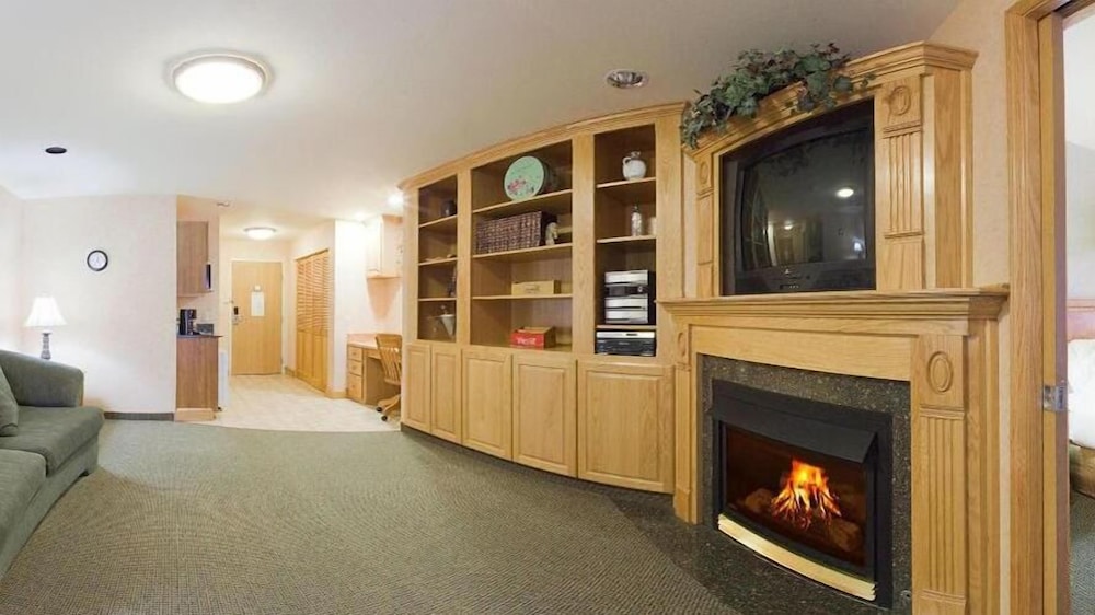 holiday inn express hotel and suites idaho falls by ihg