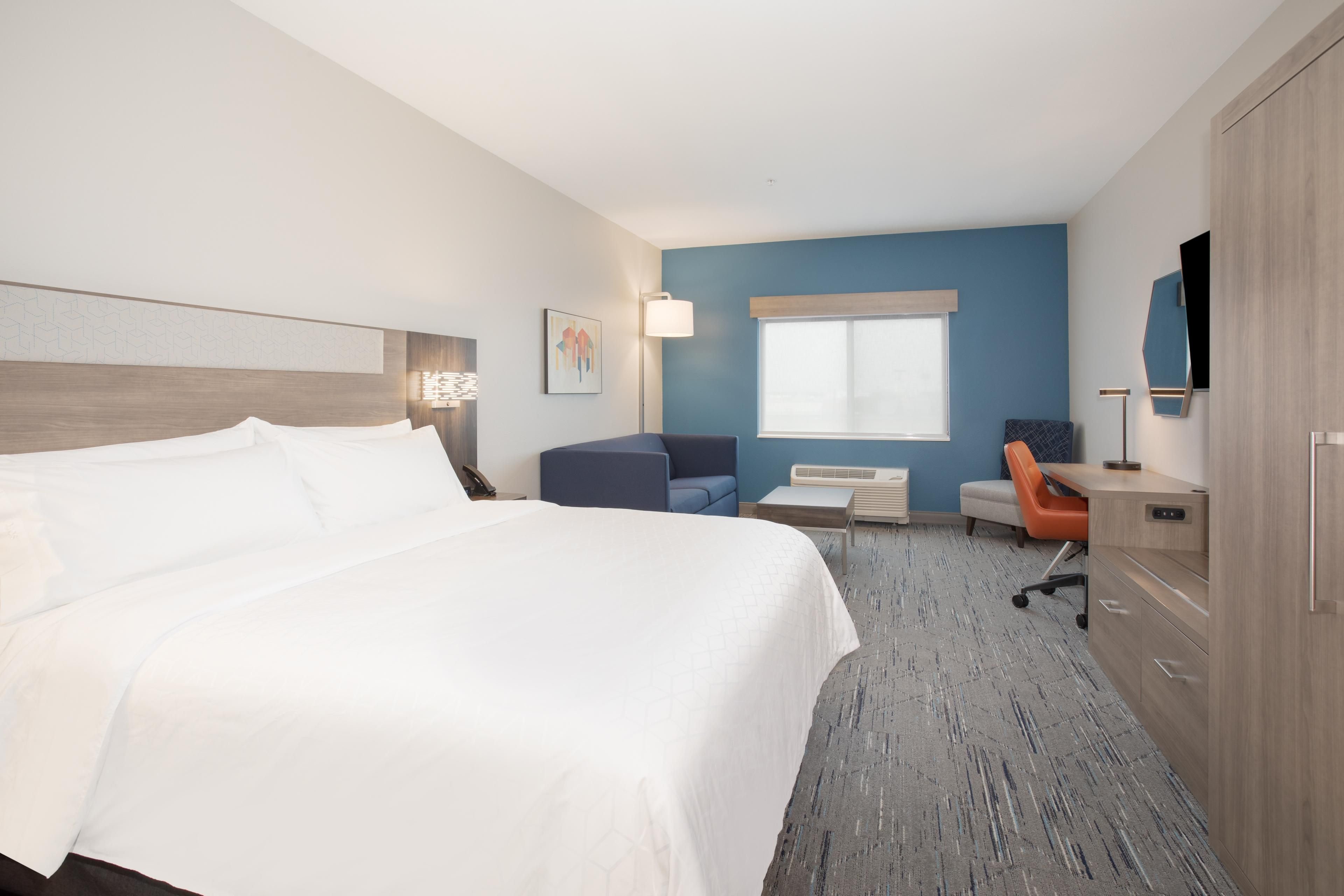 holiday inn express hotel and suites idaho falls by ihg