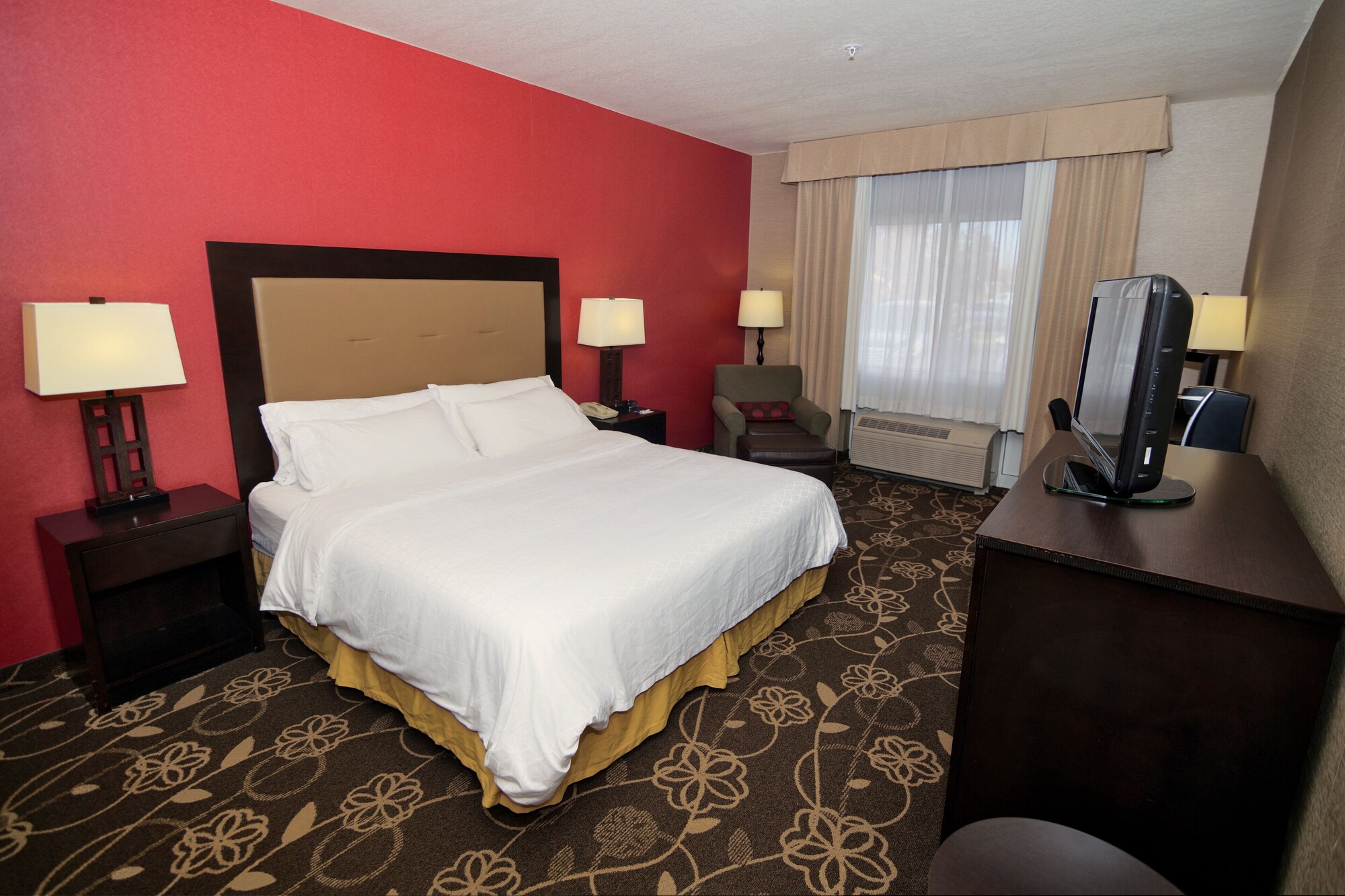 holiday inn express hotel and suites idaho falls by ihg