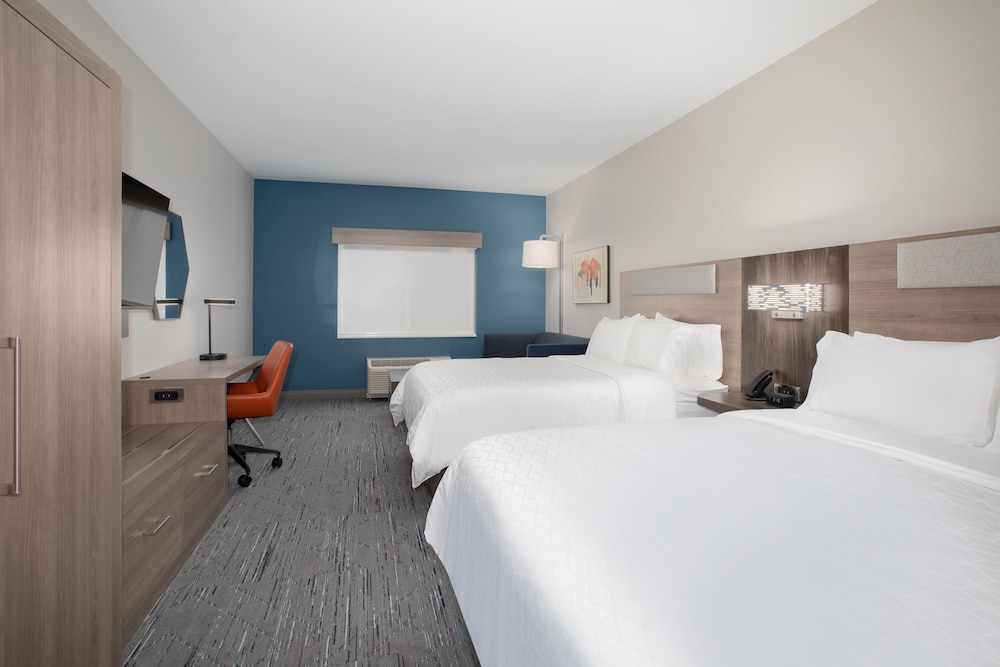 holiday inn express hotel and suites idaho falls by ihg