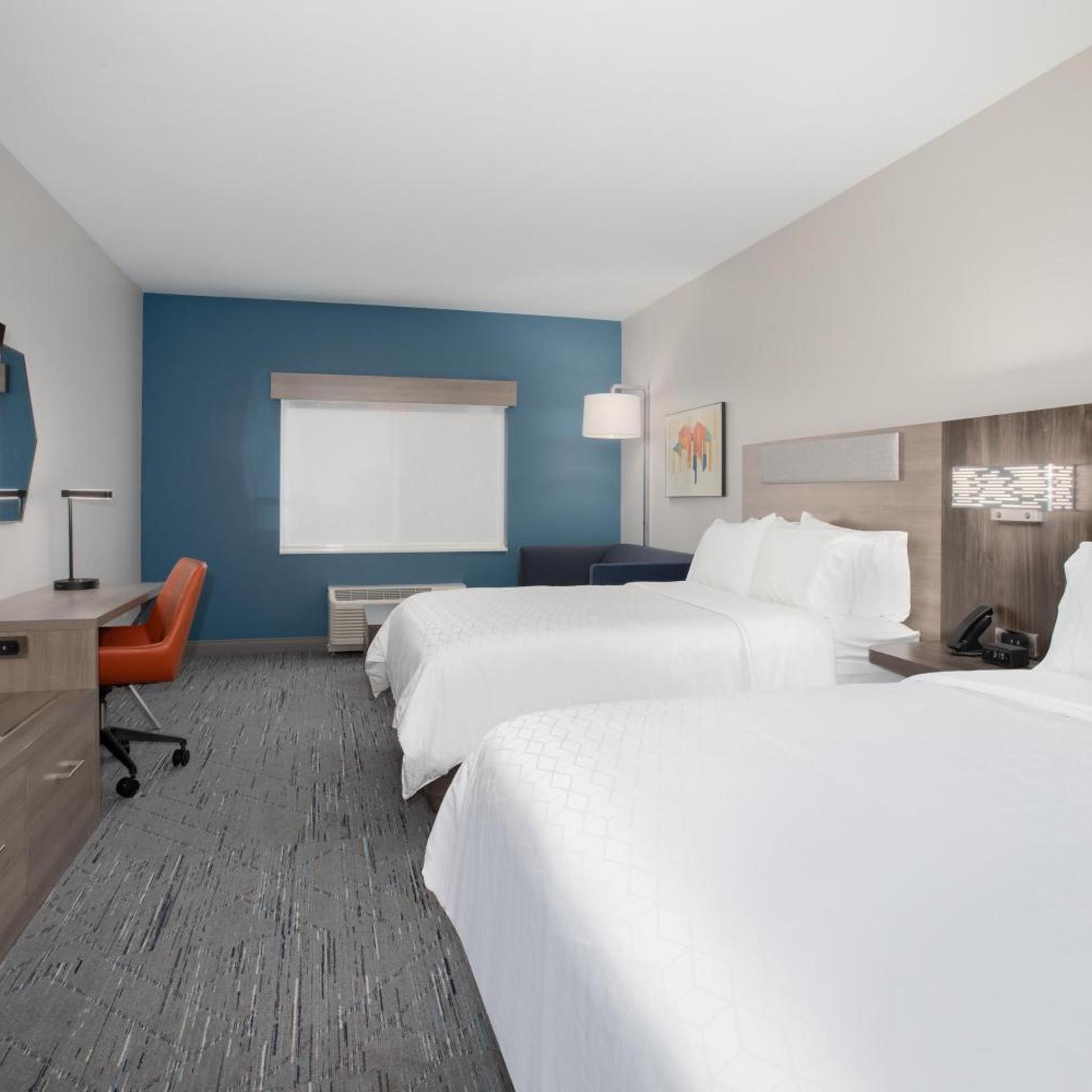 holiday inn express hotel and suites idaho falls by ihg