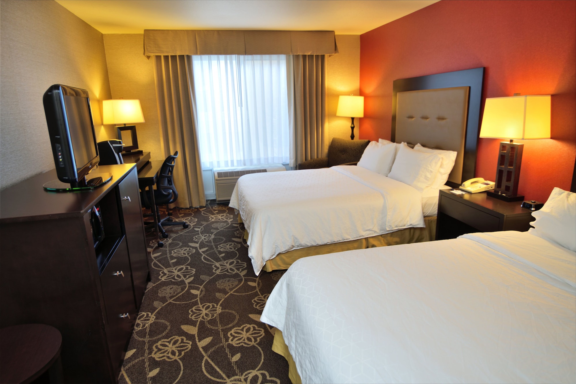 holiday inn express hotel and suites idaho falls by ihg