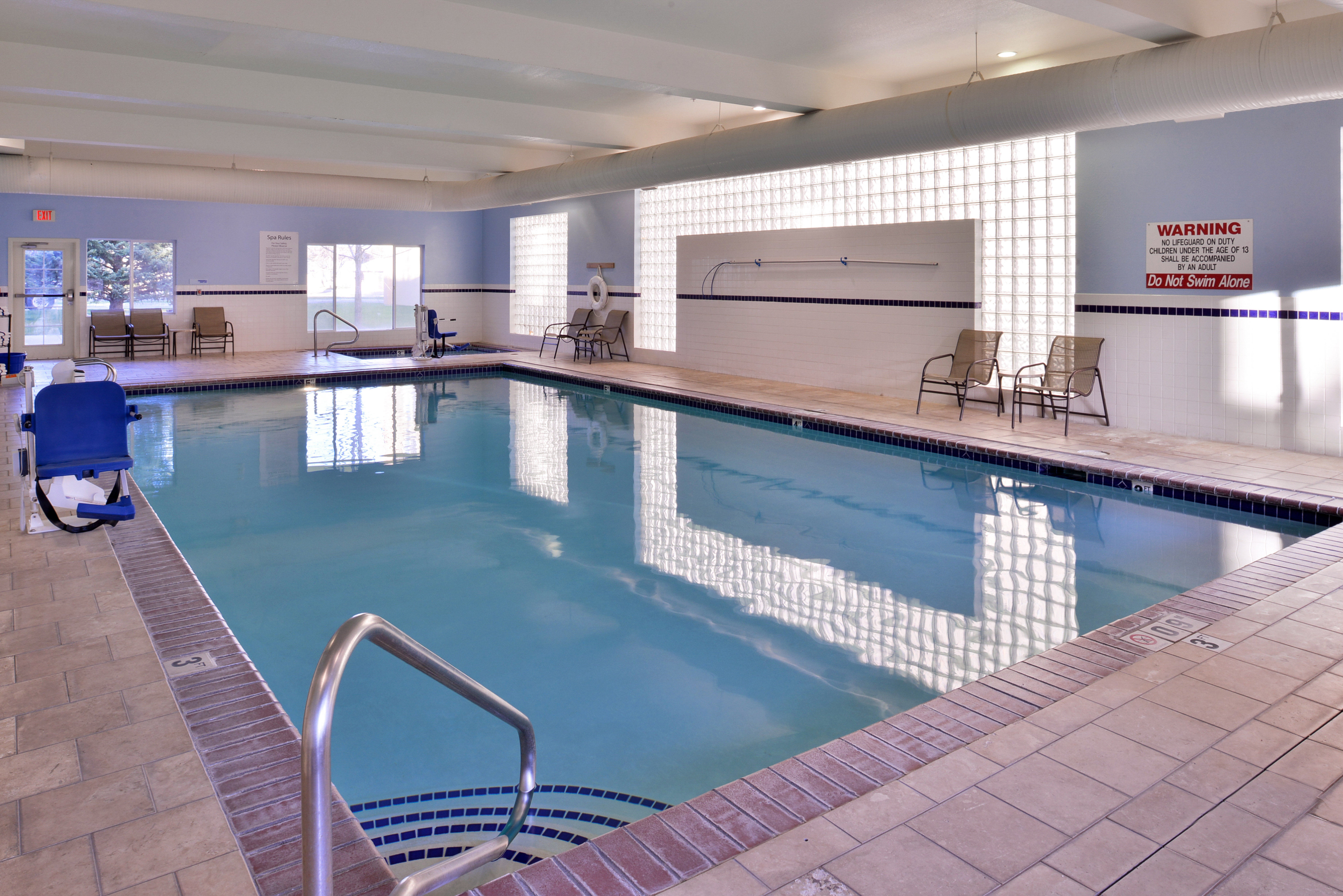 holiday inn express hotel and suites idaho falls by ihg