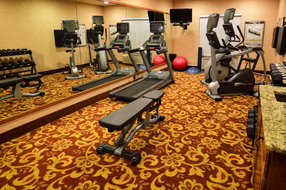 holiday inn express hotel and suites idaho falls by ihg