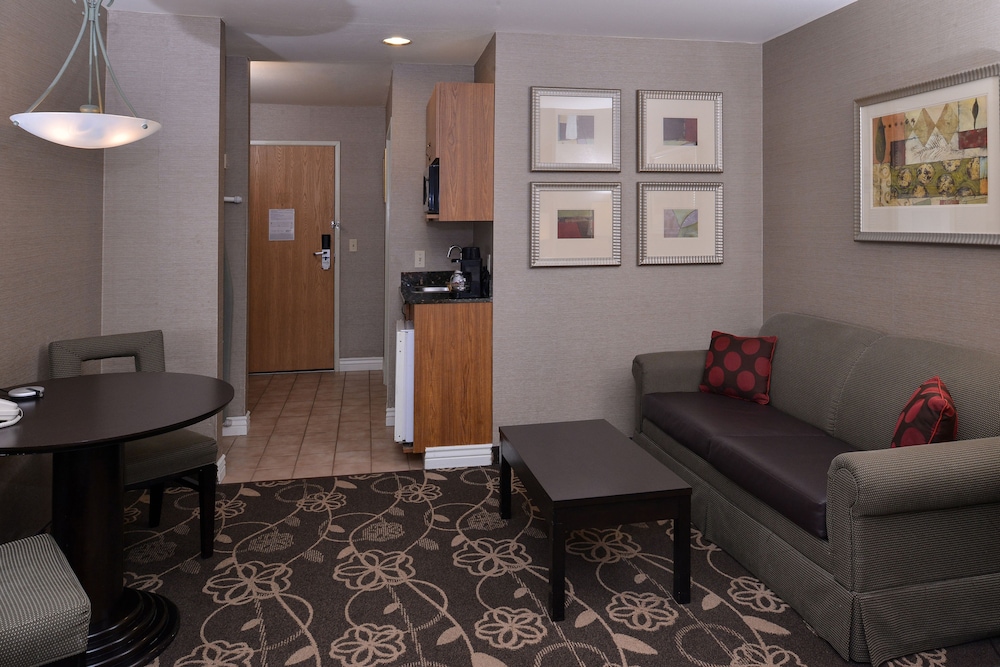 holiday inn express hotel and suites idaho falls by ihg