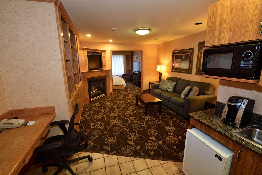holiday inn express hotel and suites idaho falls by ihg