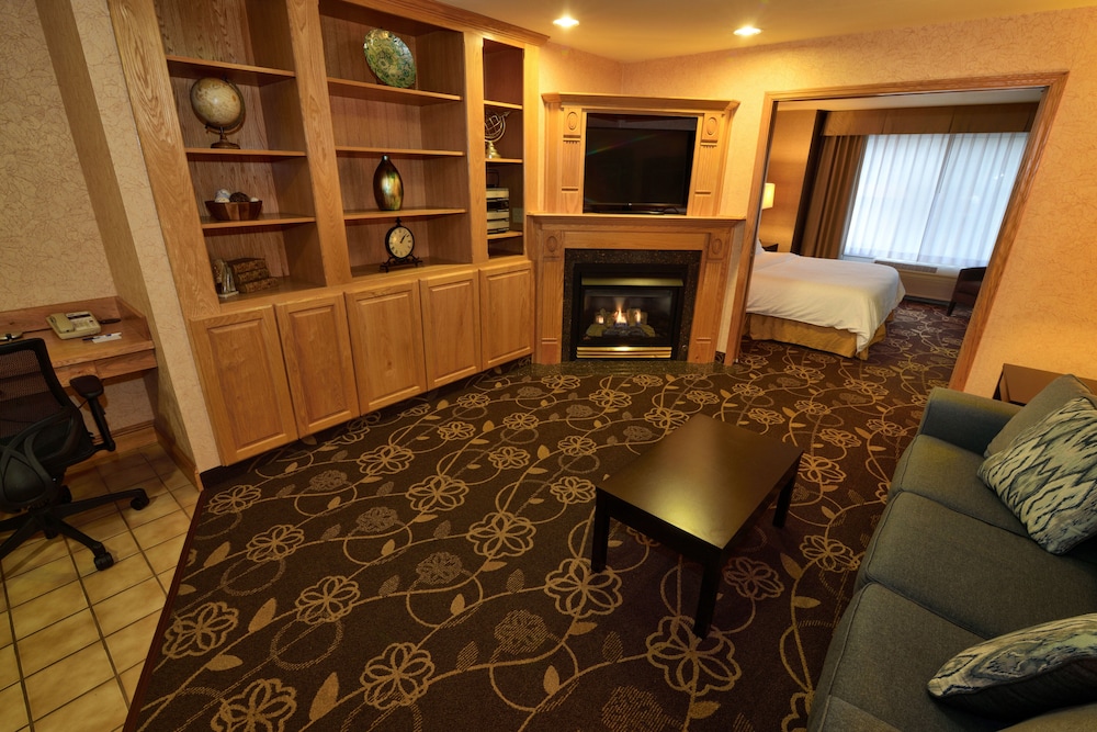holiday inn express hotel and suites idaho falls by ihg