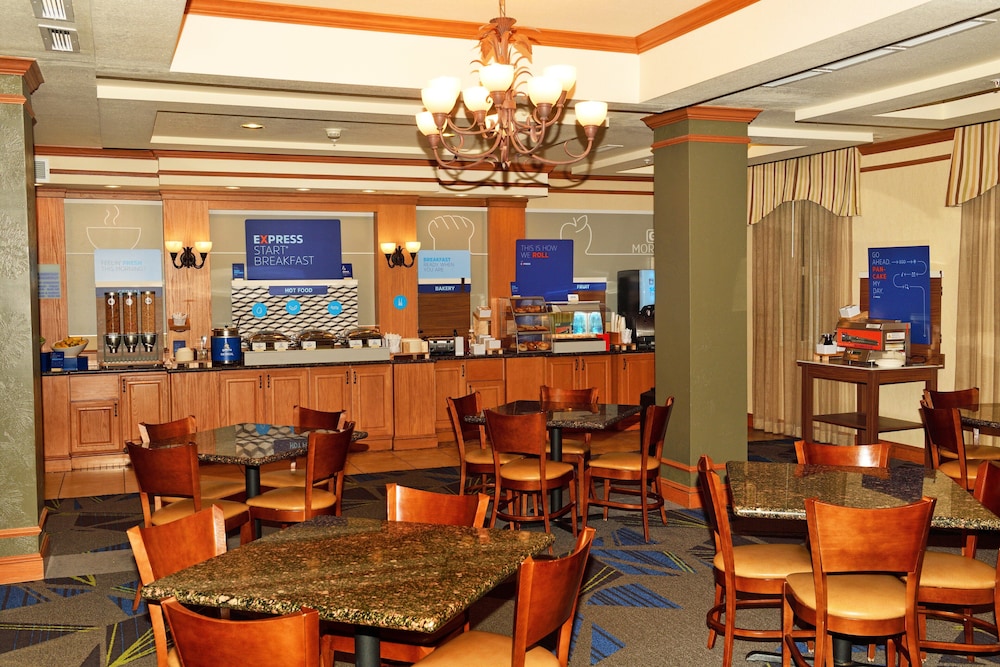 holiday inn express hotel and suites idaho falls by ihg