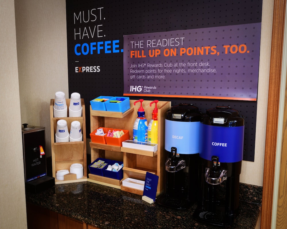 holiday inn express hotel and suites idaho falls by ihg